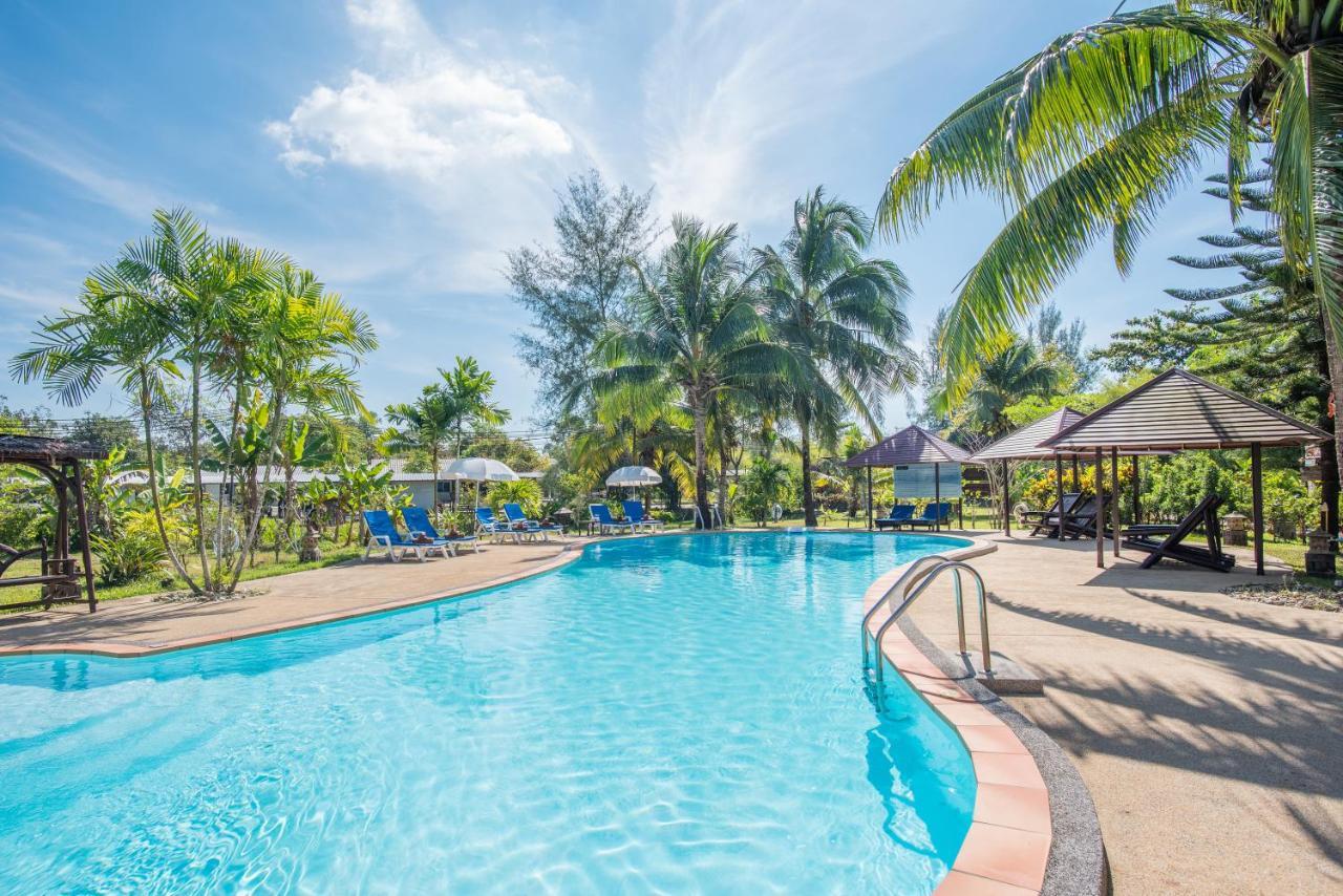 Thailife Wellness & Meditation Resort- Sha 渡假村