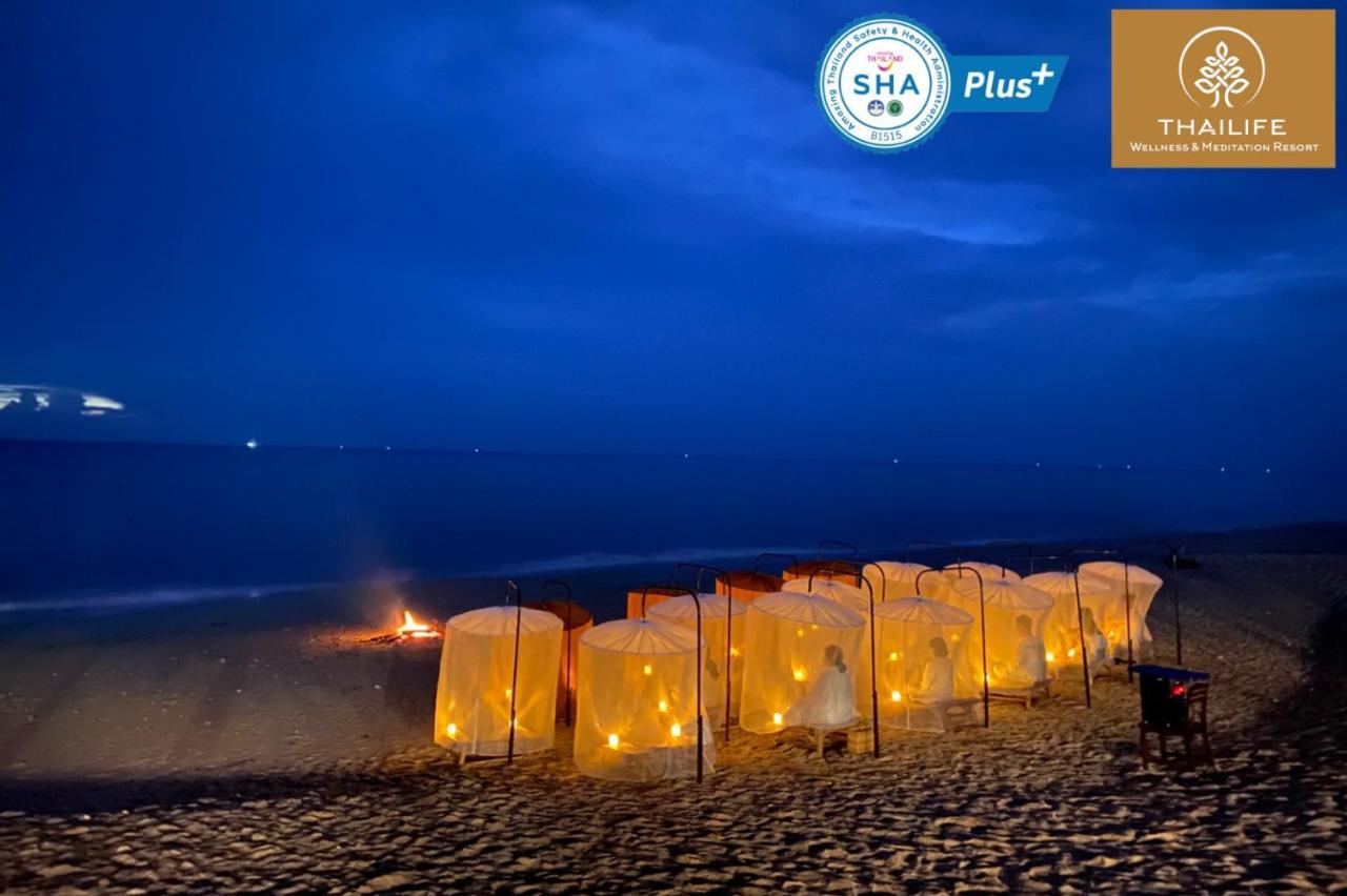 渡假村 Thailife Wellness & Meditation Resort- Sha 拷叻