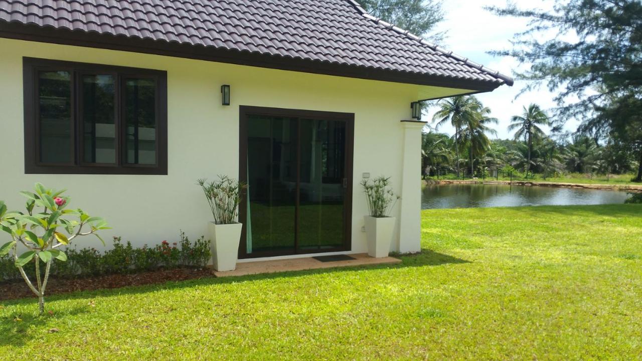 Thailife Wellness & Meditation Resort- Sha 渡假村 拷叻