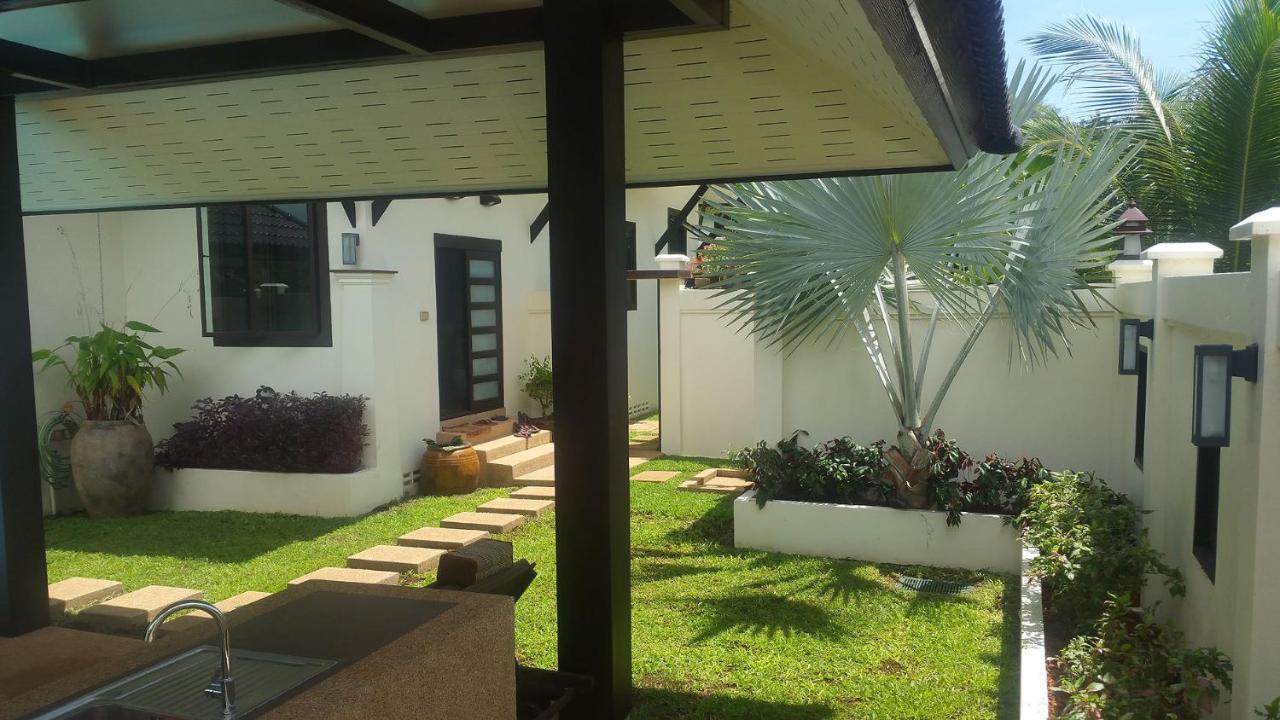 Thailife Wellness & Meditation Resort- Sha 拷叻