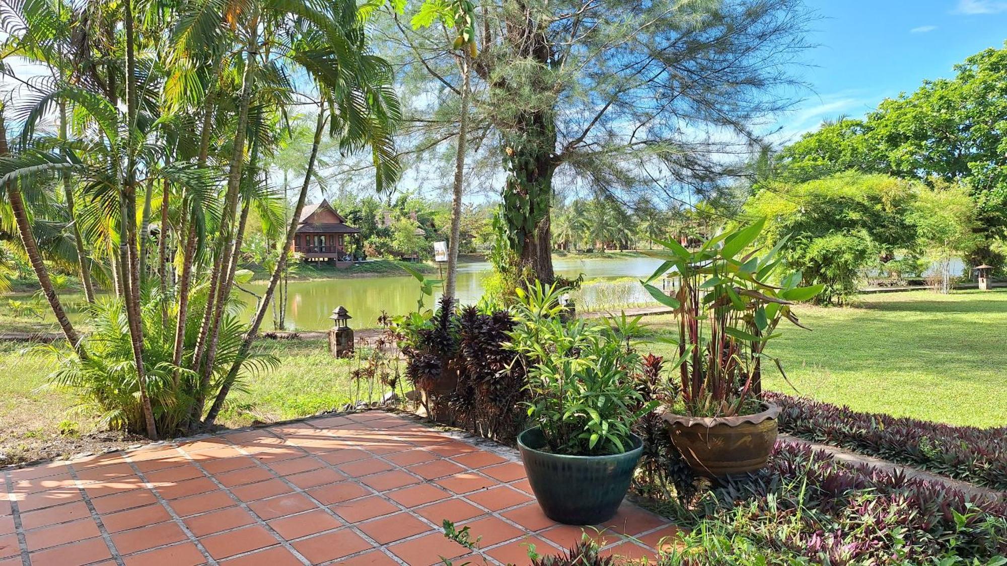 Thailife Wellness & Meditation Resort- Sha 4* 拷叻
