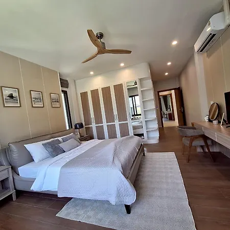 Thailife Wellness & Meditation Resort- Sha Plus Khao Lak Exterior photo