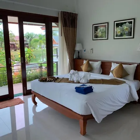 Thailife Wellness & Meditation Resort- Sha Plus Khao Lak Exterior photo