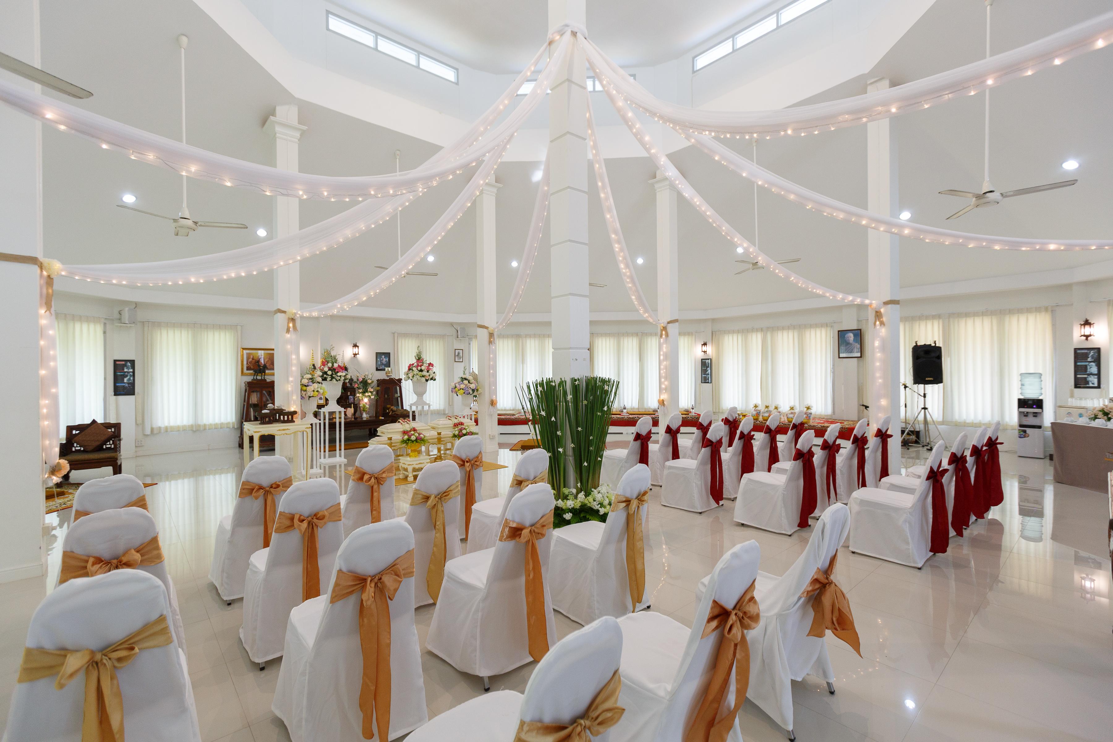Thailife Wellness & Meditation Resort- Sha Кхаулак