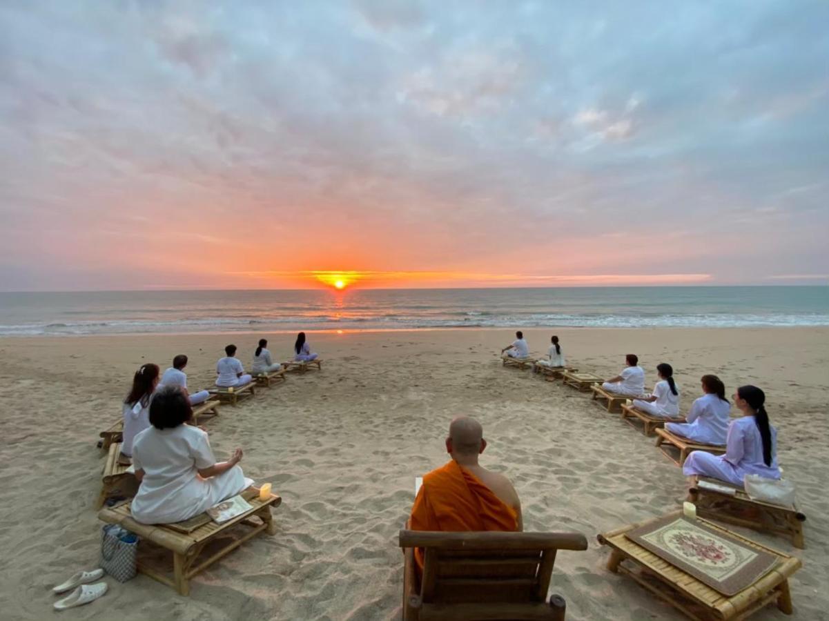 सहारा Thailife Wellness & Meditation Resort- Sha 4*