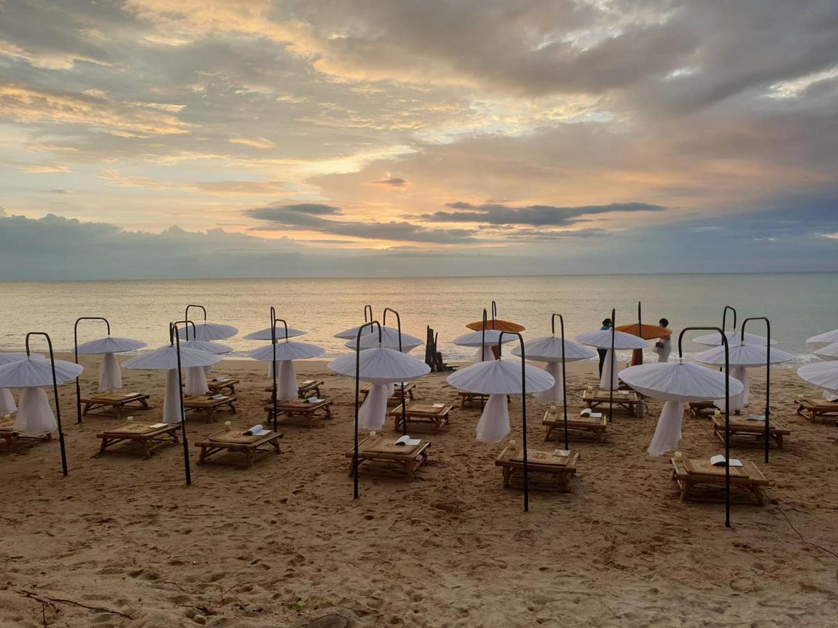 Thailife Wellness & Meditation Resort- Sha Курортный комплекс