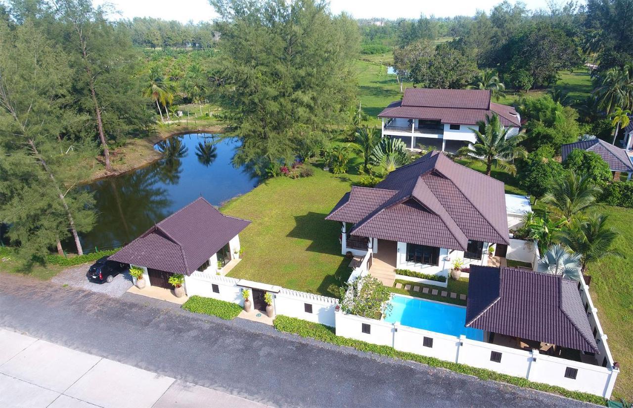 सहारा Thailife Wellness & Meditation Resort- Sha Khao Lak