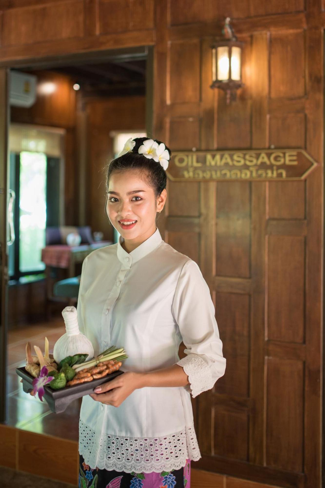 Thailife Wellness & Meditation Resort- Sha 4* Кхаулак