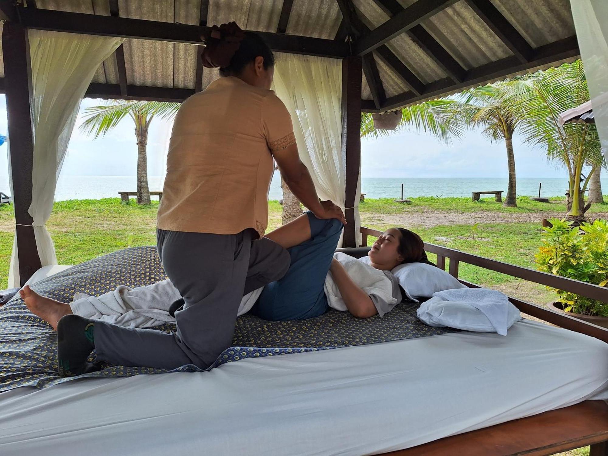 Thailife Wellness & Meditation Resort- Sha 4* Кхаулак