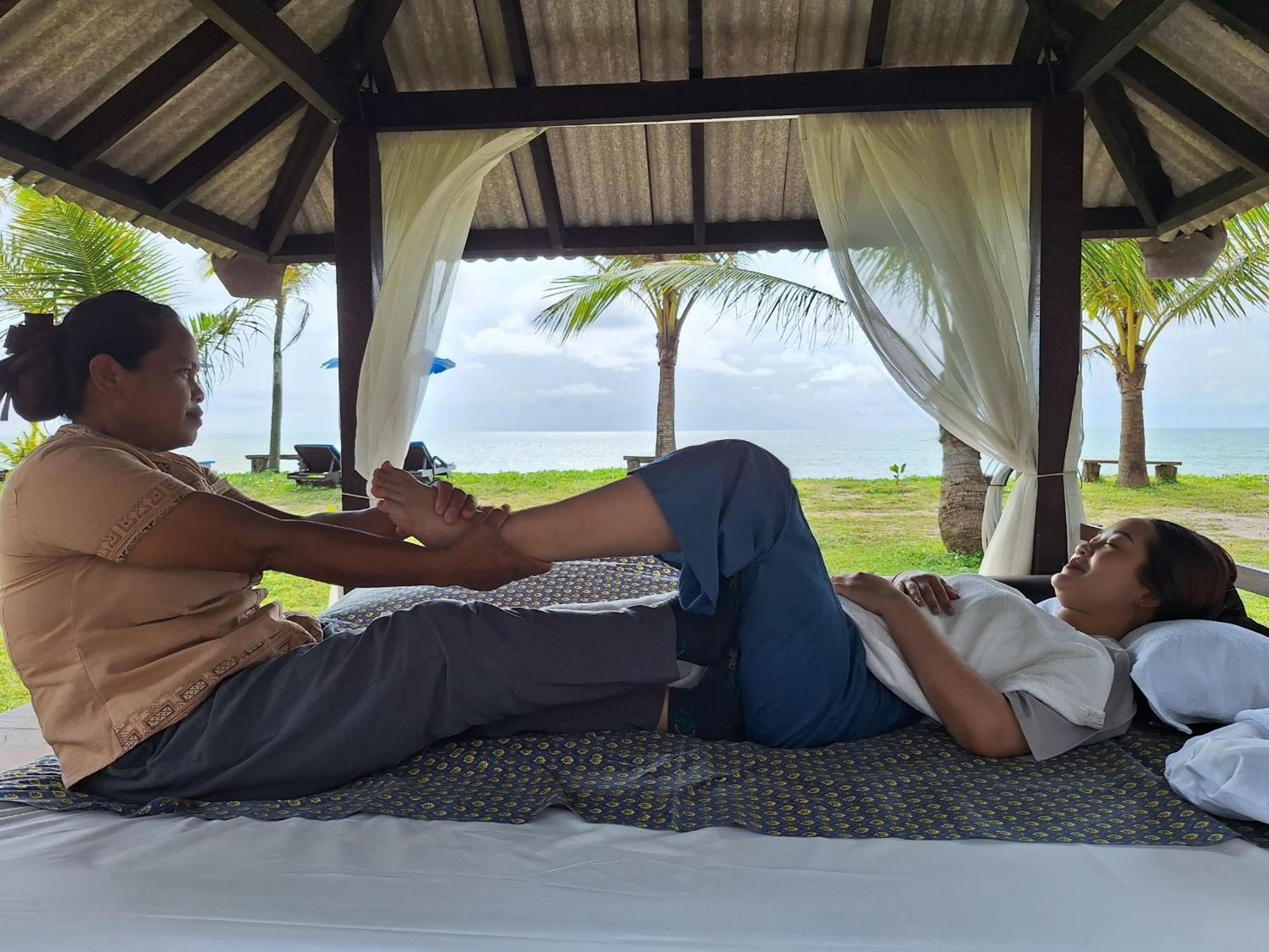सहारा Thailife Wellness & Meditation Resort- Sha 4*