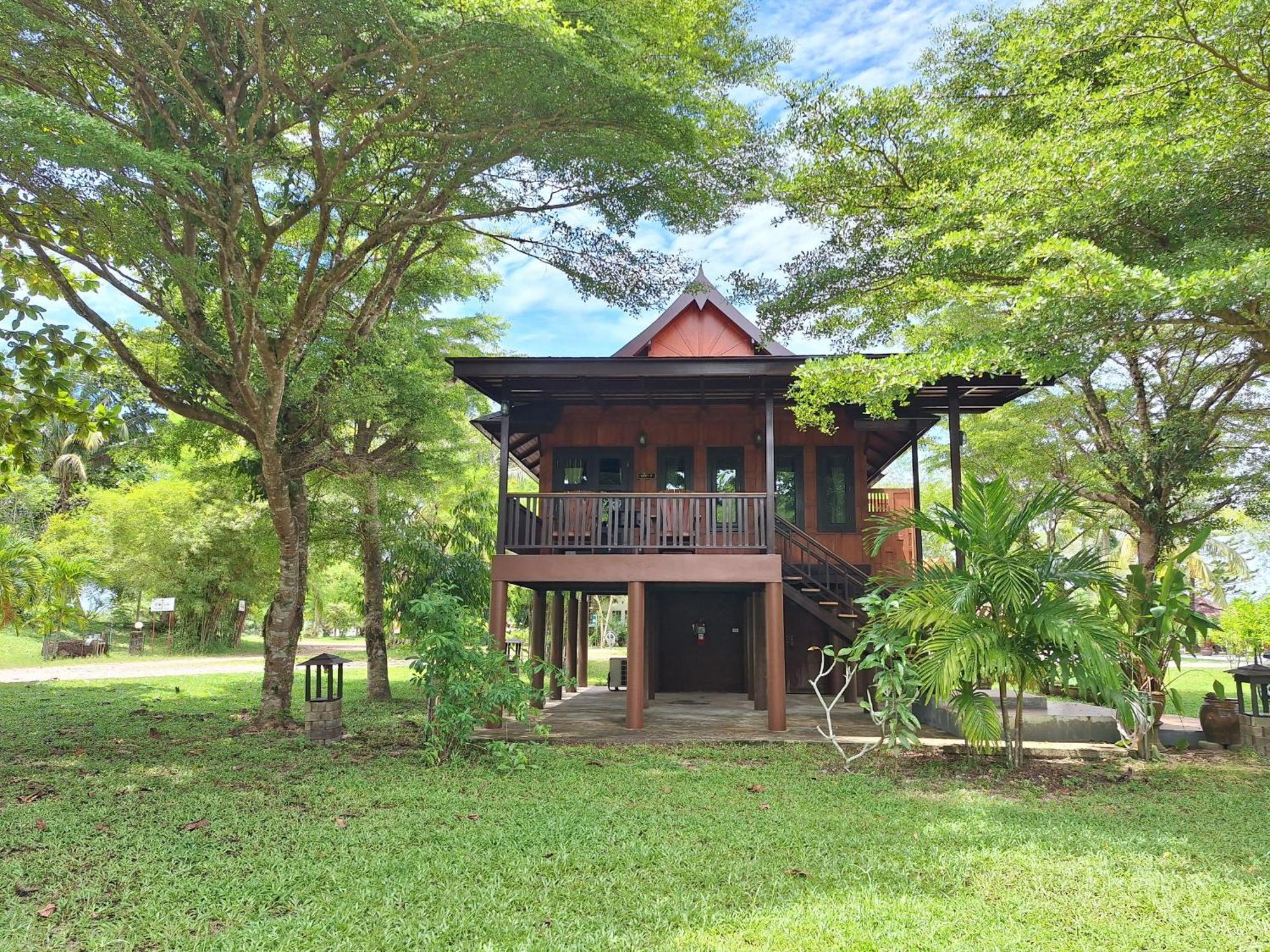 Thailife Wellness & Meditation Resort- Sha Кхаулак