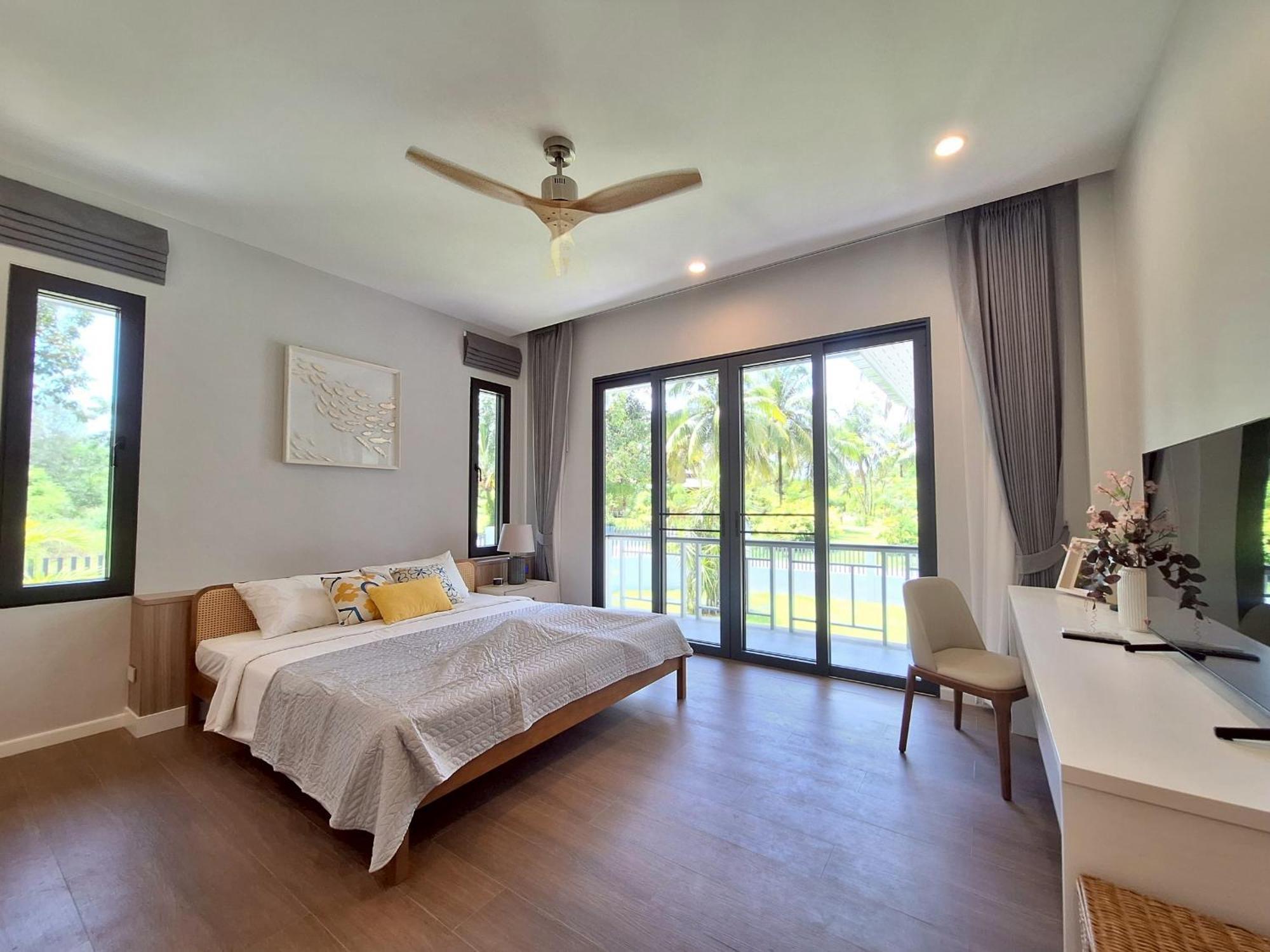 Thailife Wellness & Meditation Resort- Sha 4* Кхаулак
