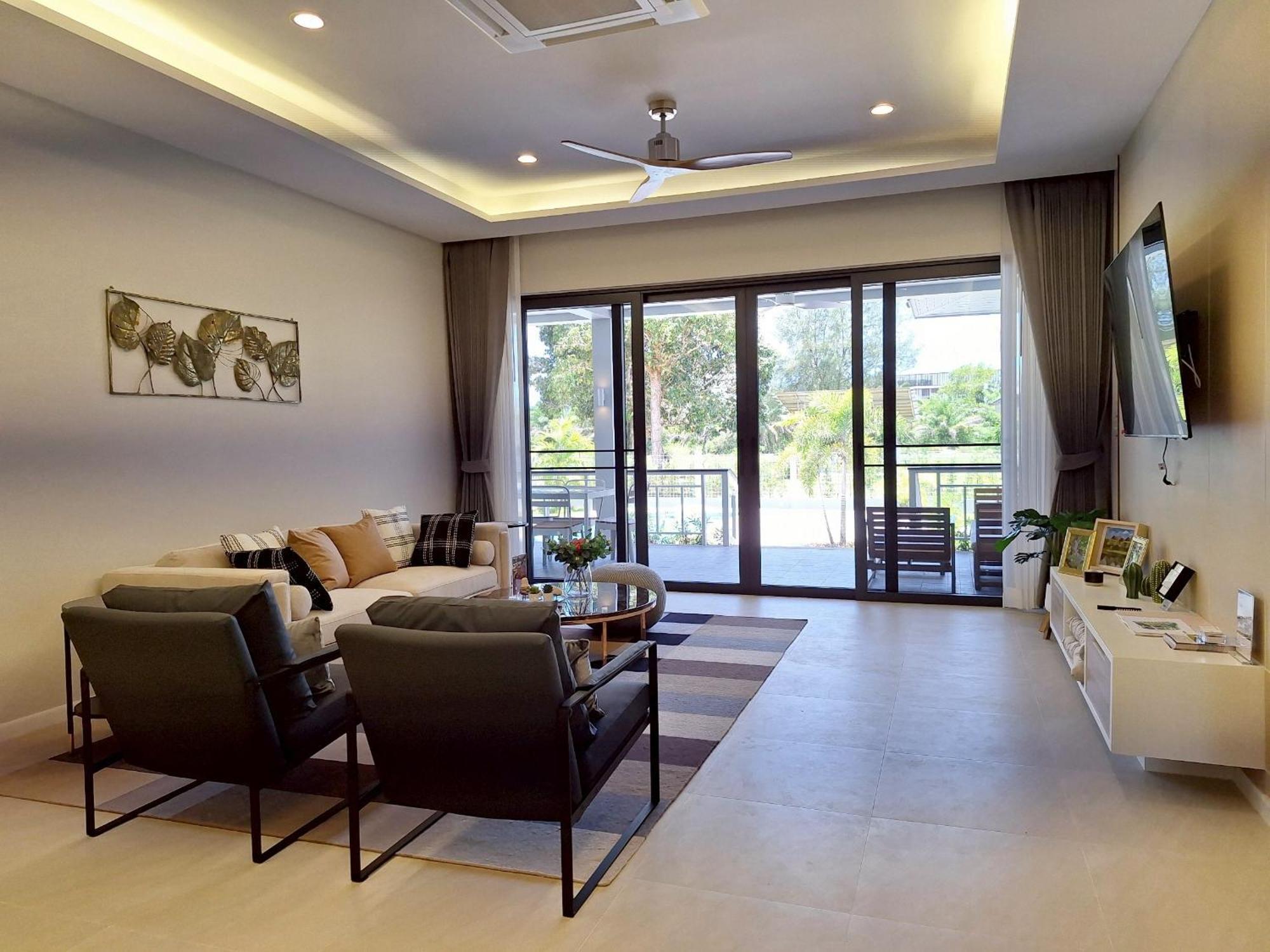 Курортный комплекс Thailife Wellness & Meditation Resort- Sha