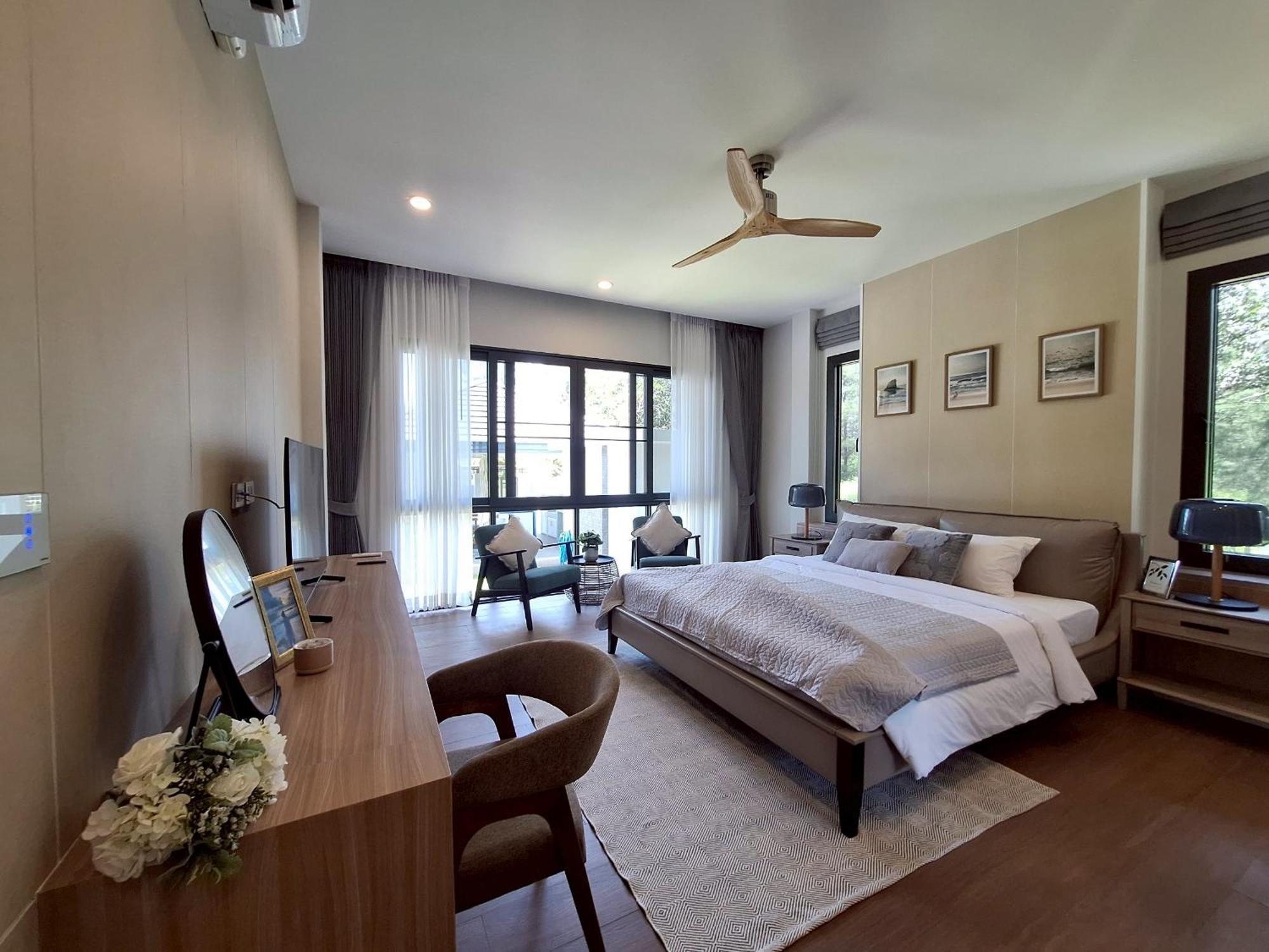 Thailife Wellness & Meditation Resort- Sha Кхаулак