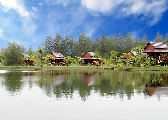 Thailife Wellness & Meditation Resort- Sha Plus