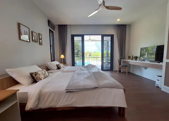 Thailife Wellness & Meditation Resort- Sha Plus