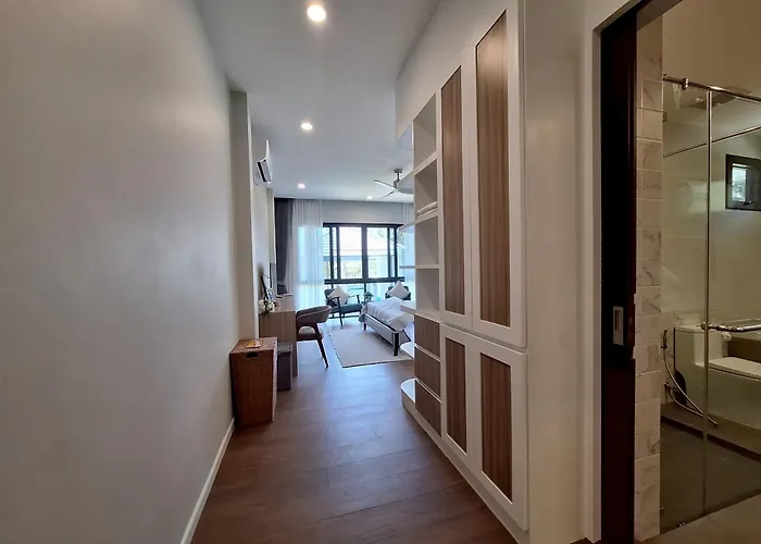 Thailife Wellness & Meditation Resort- Sha Plus