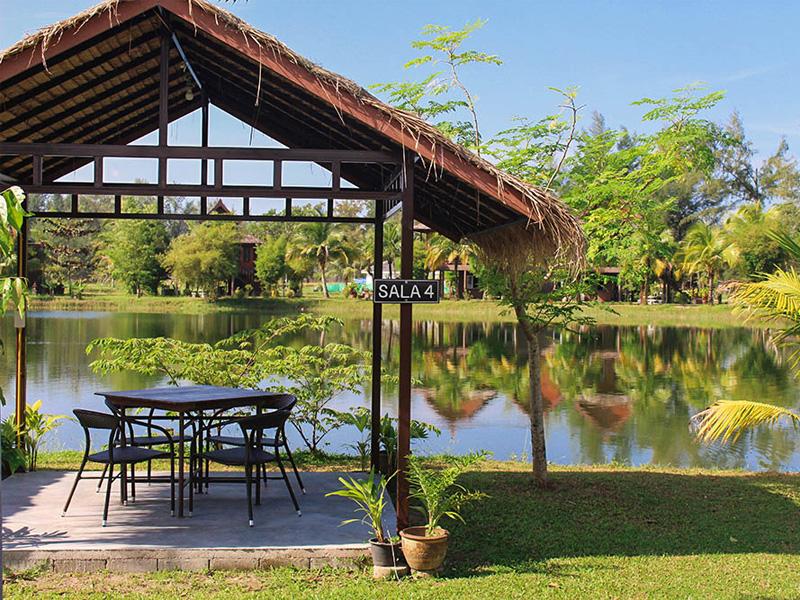 Thailife Wellness & Meditation Resort- Sha 4*