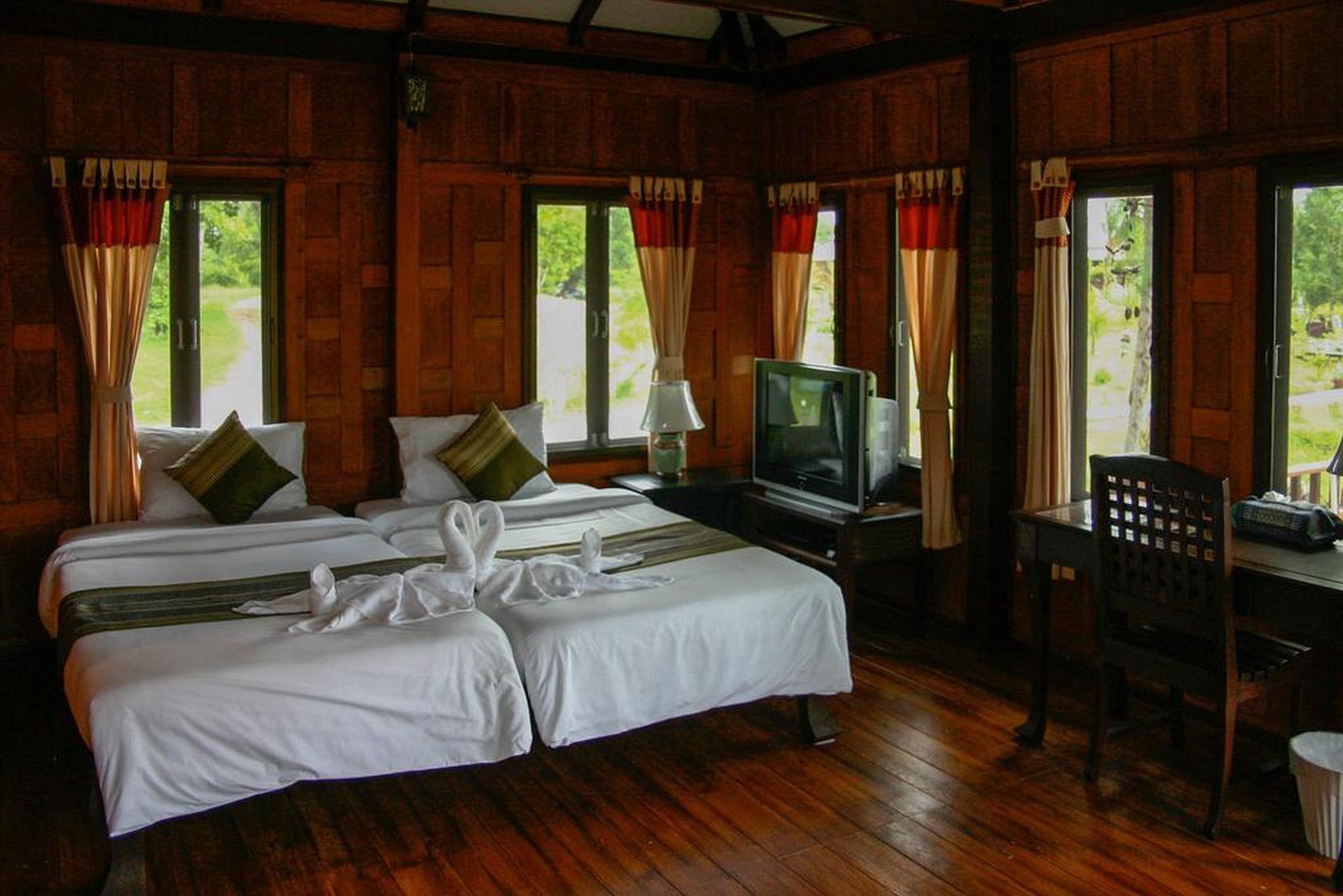 Thailife Wellness & Meditation Resort- Sha 4* Khao Lak