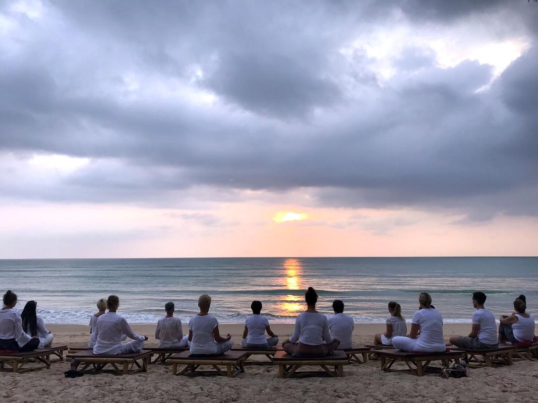Thailife Wellness & Meditation Resort- Sha 4*