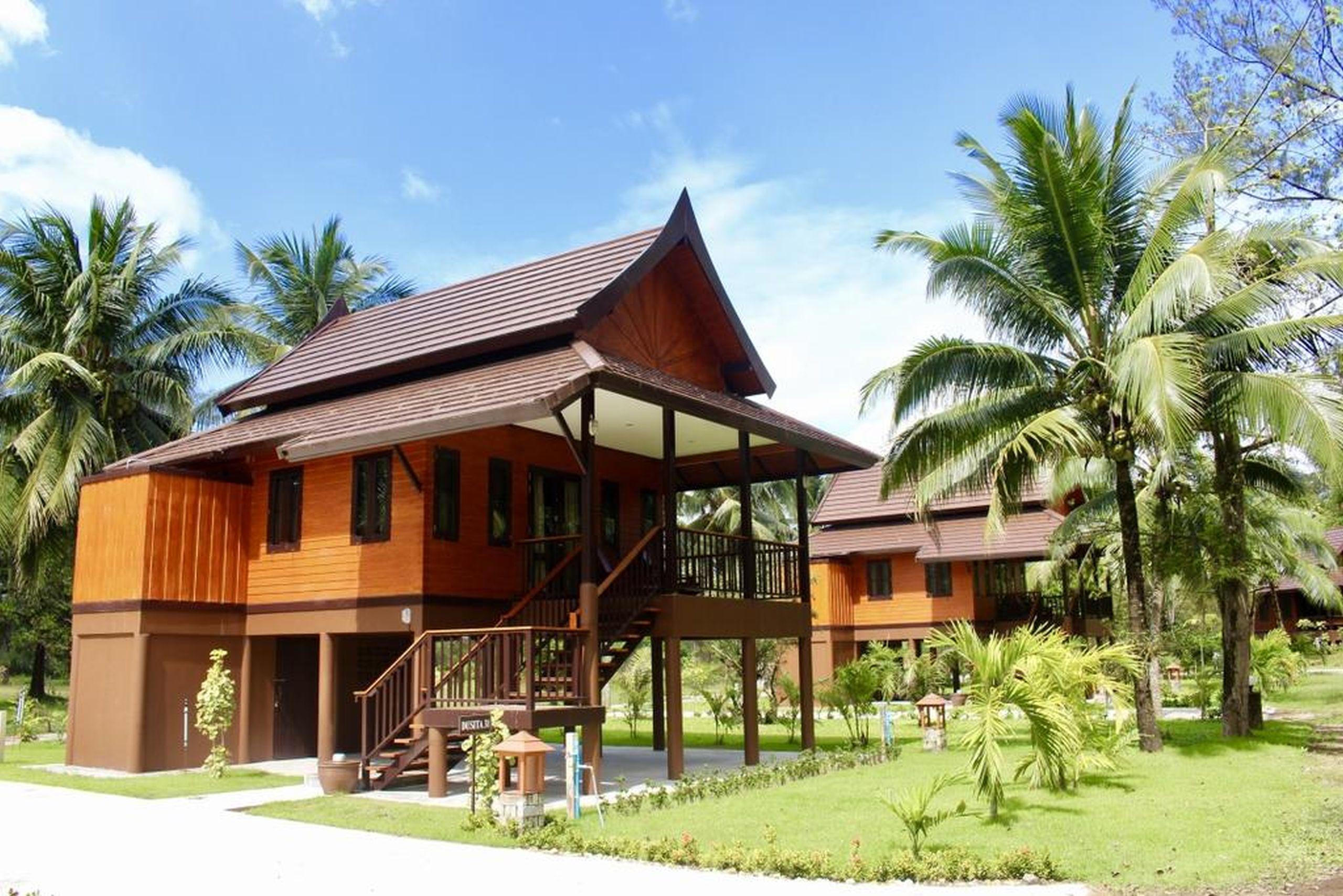 Station touristique Thailife Wellness & Meditation Resort- Sha Khao Lak