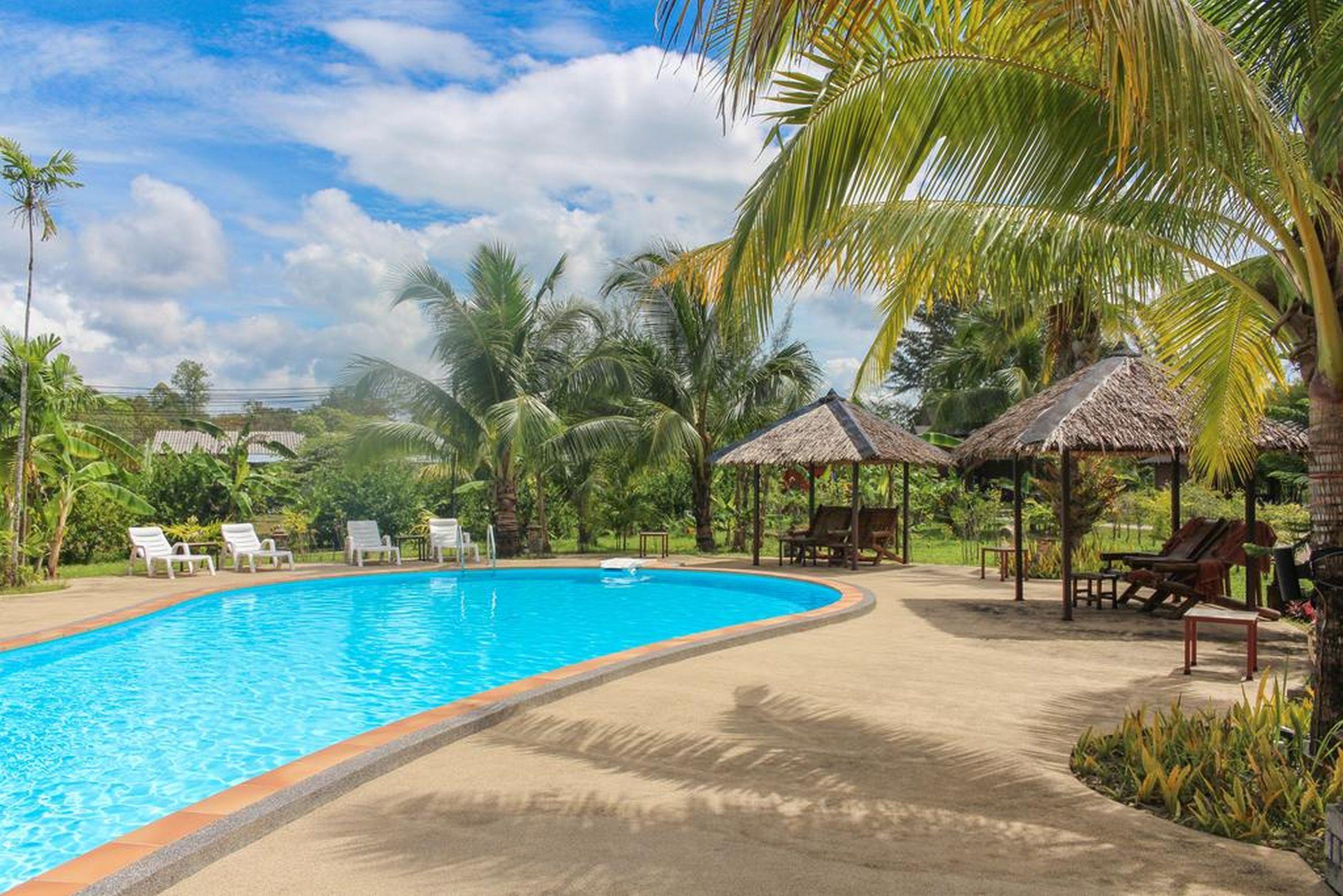 Thailife Wellness & Meditation Resort- Sha 4*