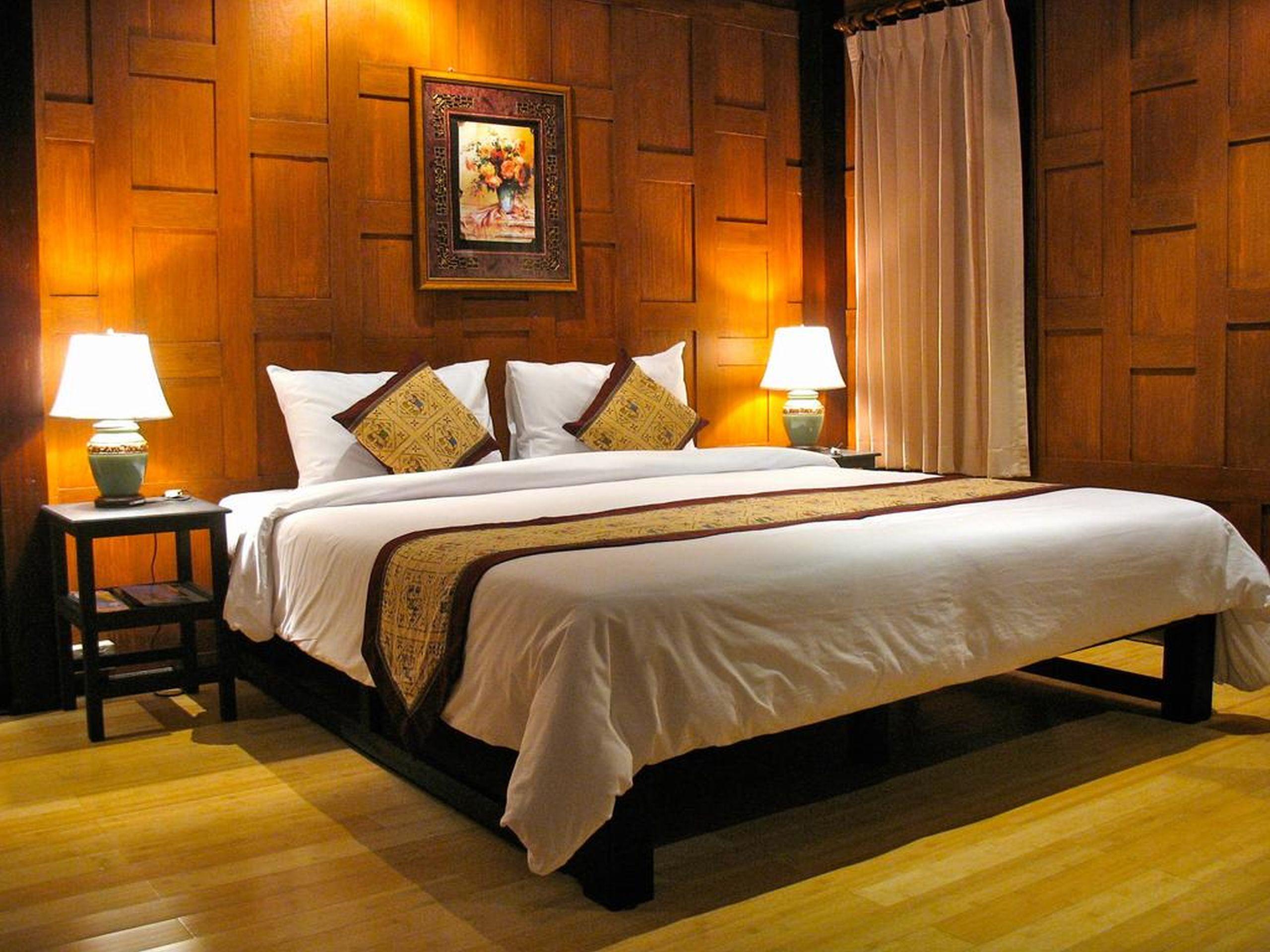 Station touristique Thailife Wellness & Meditation Resort- Sha