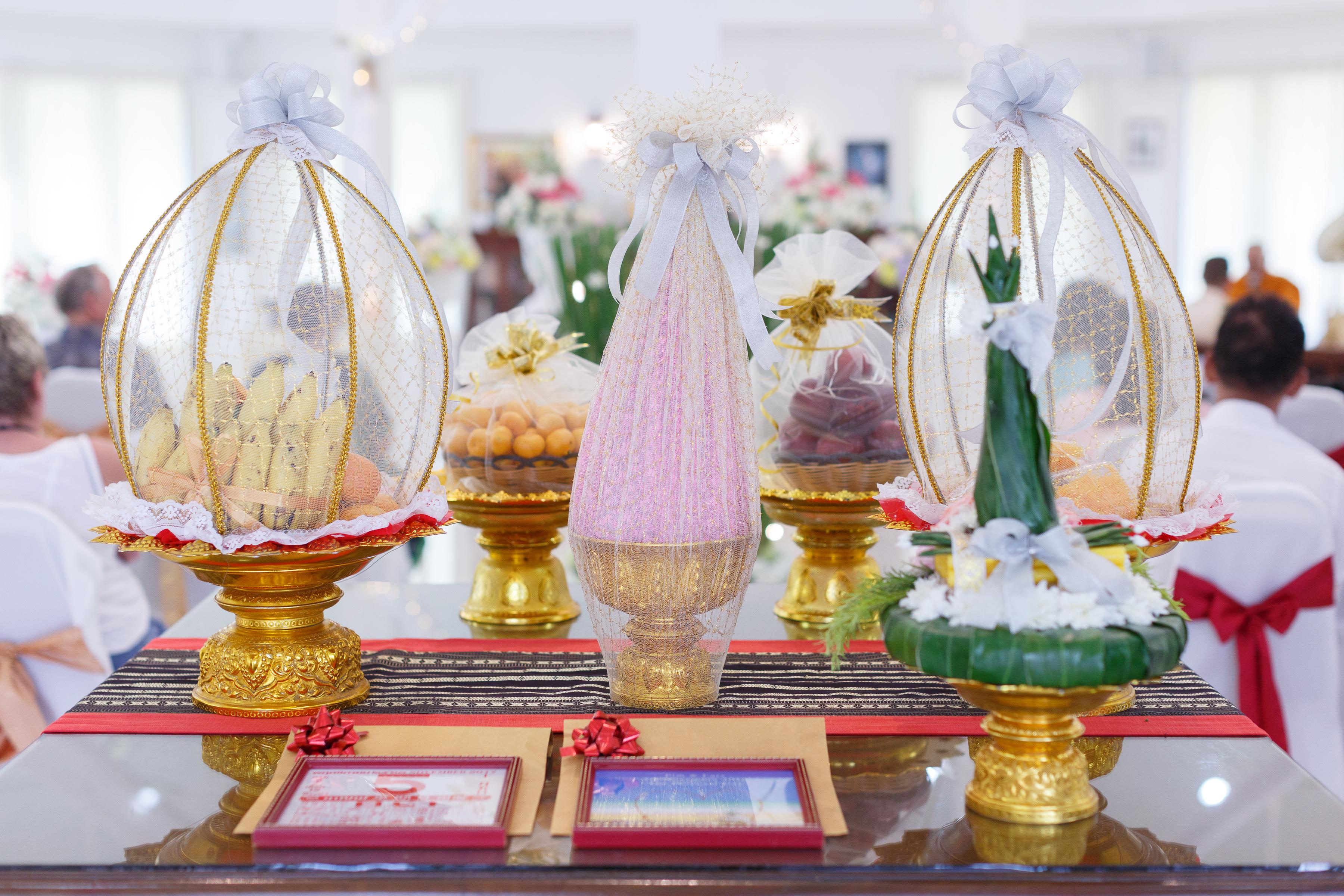 Thailife Wellness & Meditation Resort- Sha Station touristique 4*