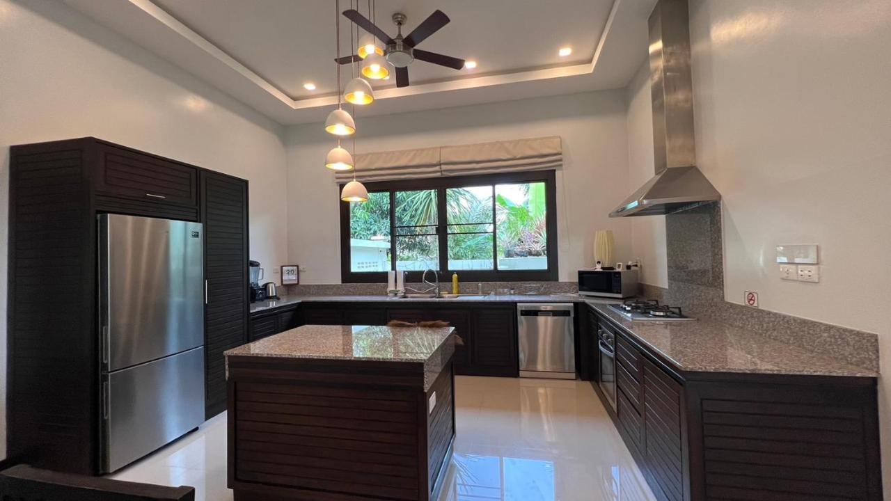 Station touristique Thailife Wellness & Meditation Resort- Sha Khao Lak