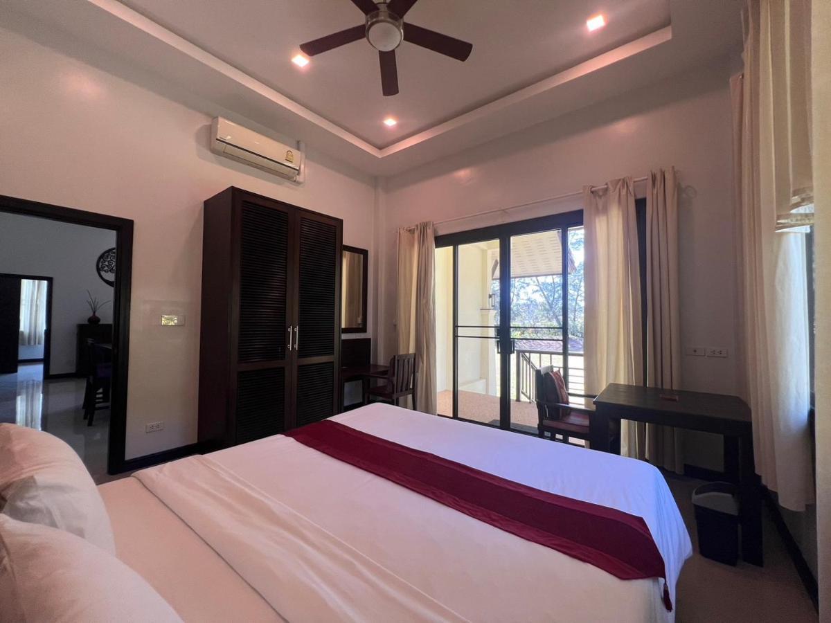 Thailife Wellness & Meditation Resort- Sha Station touristique