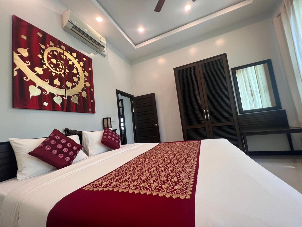 Resort Thailife Wellness & Meditation Resort- Sha Khao Lak