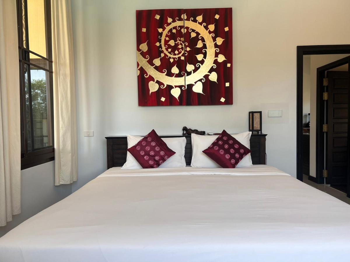 Station touristique Thailife Wellness & Meditation Resort- Sha