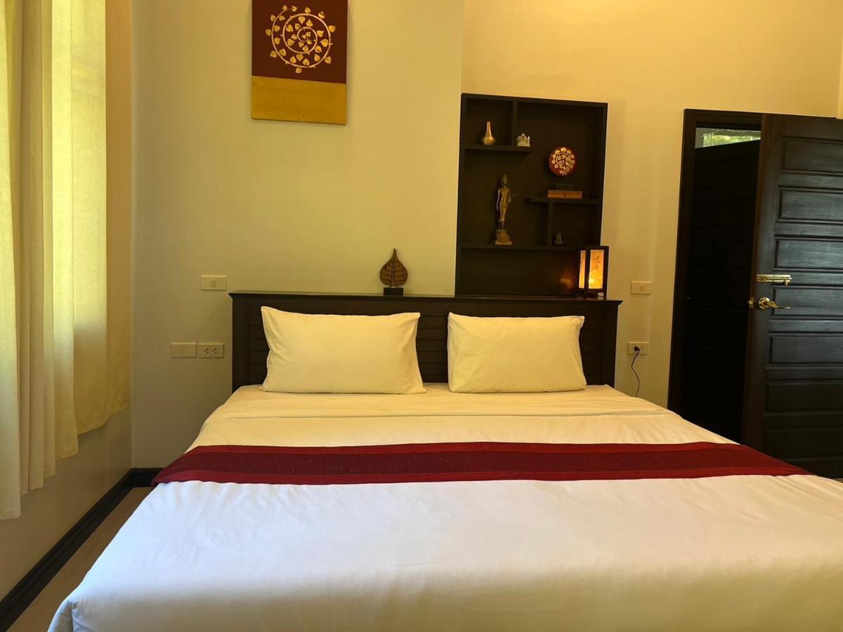 Station touristique Thailife Wellness & Meditation Resort- Sha Khao Lak