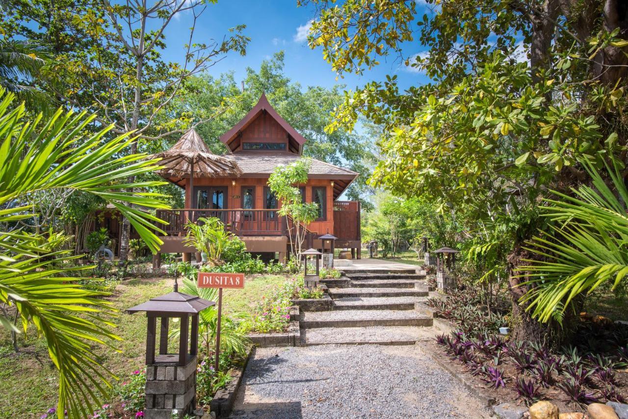 Thailife Wellness & Meditation Resort- Sha Resort