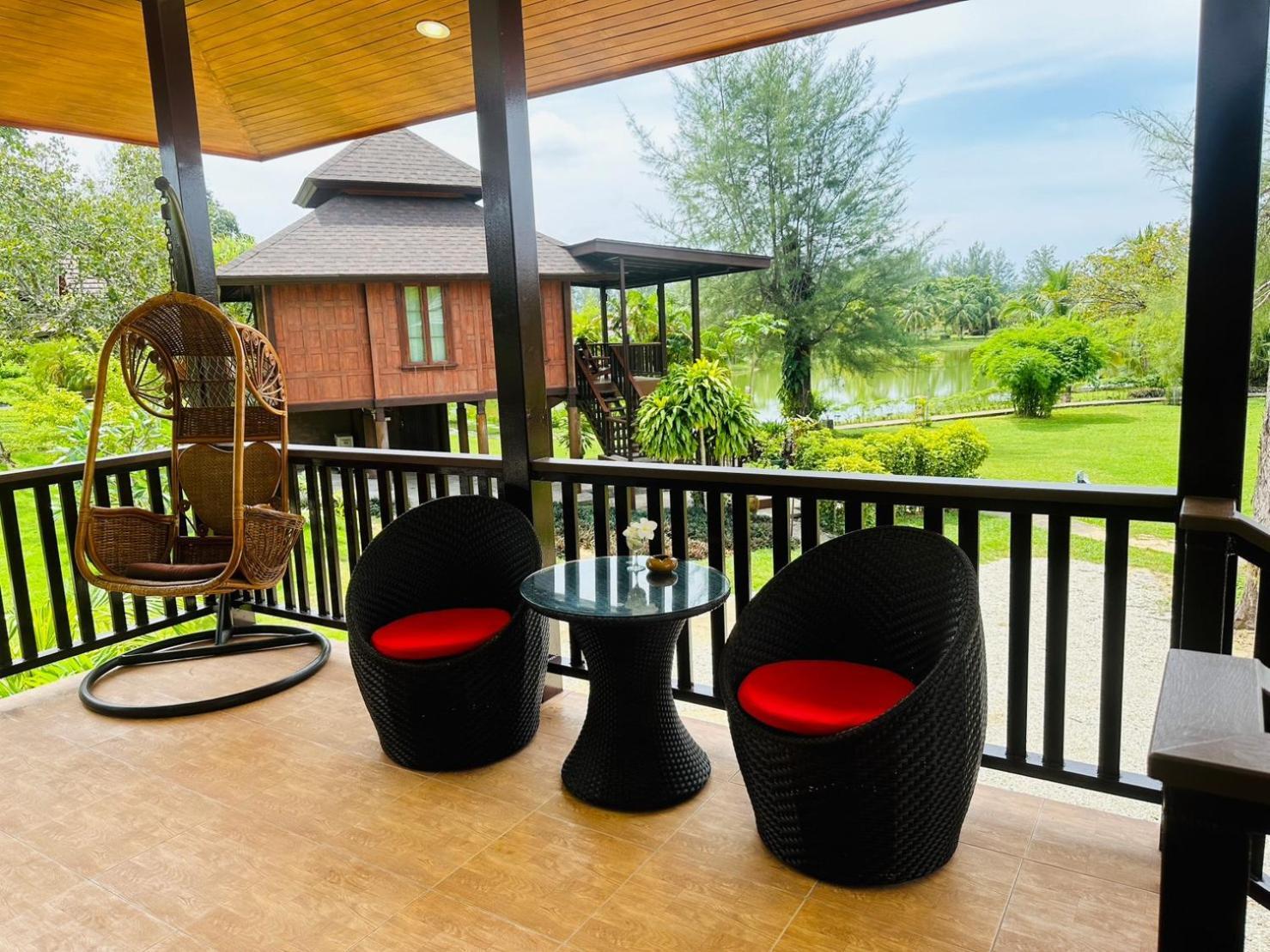 Station touristique Thailife Wellness & Meditation Resort- Sha Khao Lak