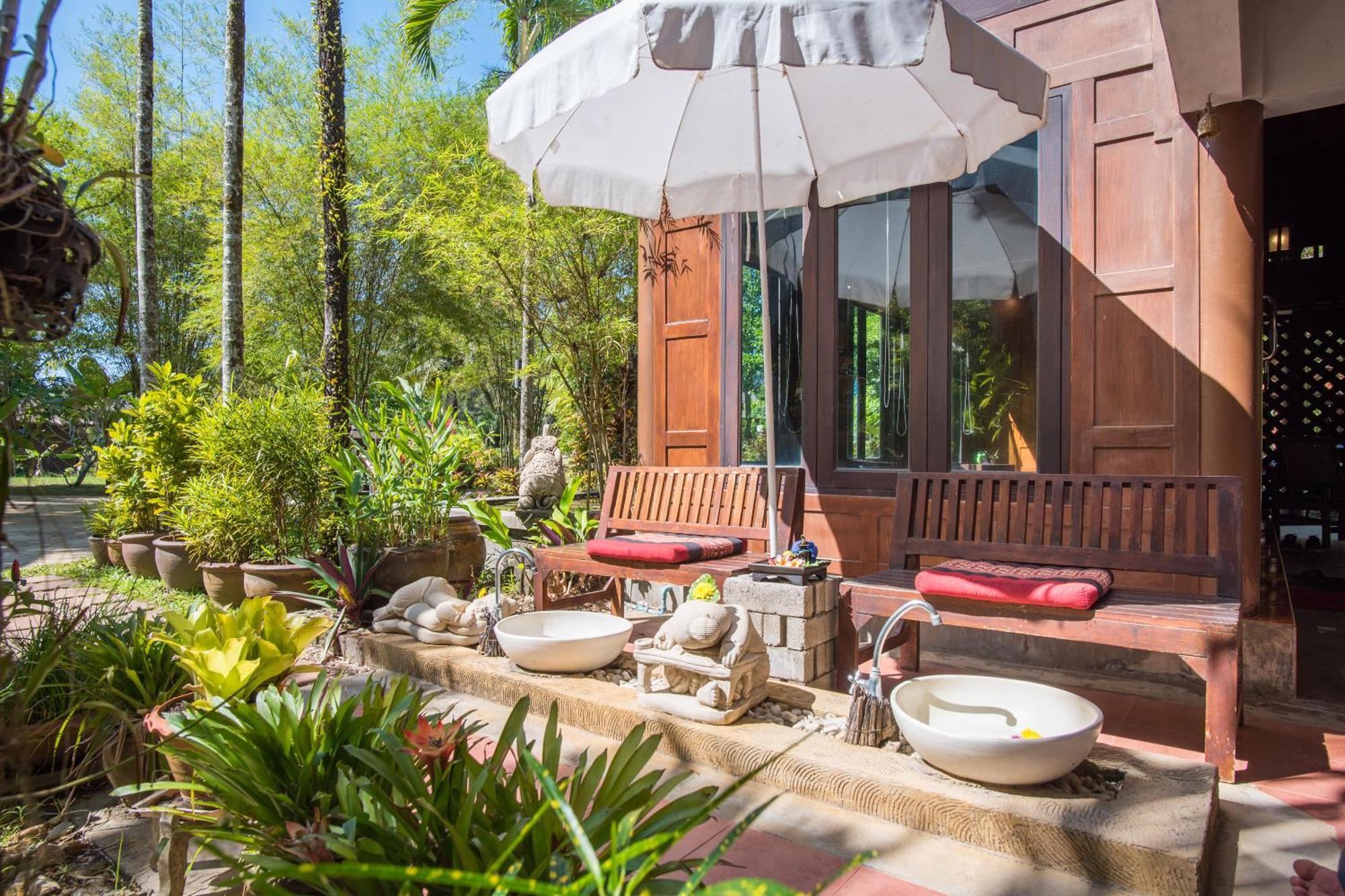 Thailife Wellness & Meditation Resort- Sha 4* Khao Lak
