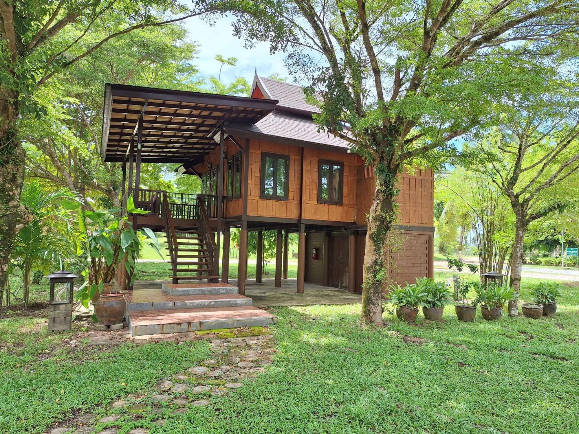 Station touristique Thailife Wellness & Meditation Resort- Sha Khao Lak
