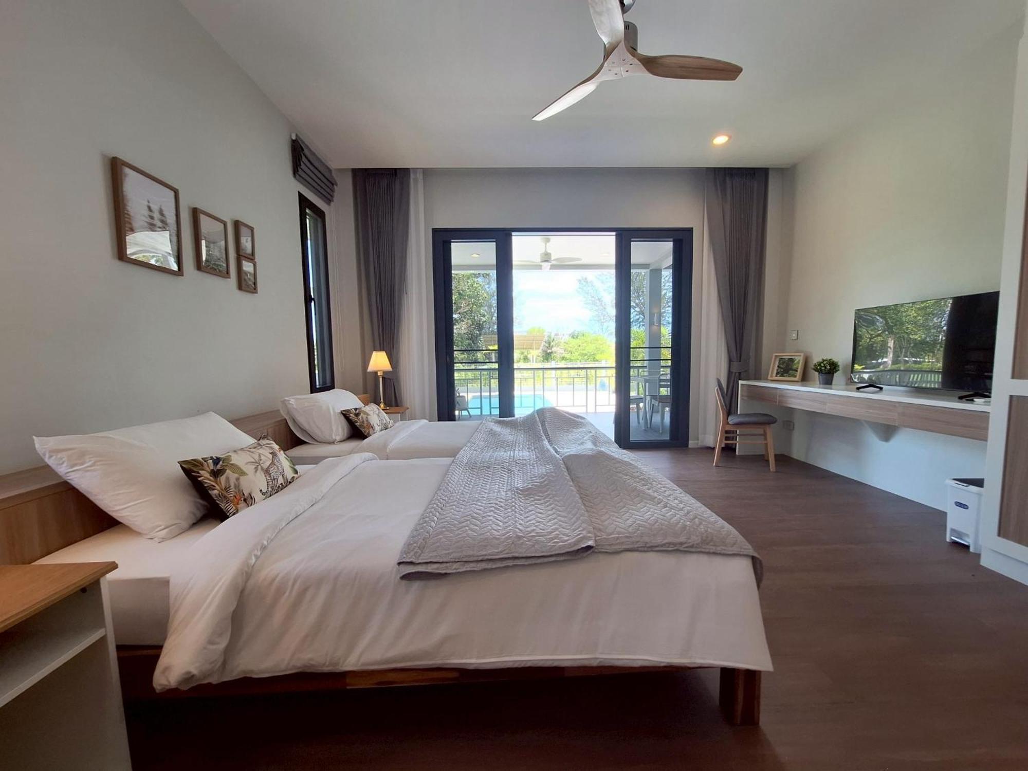 Thailife Wellness & Meditation Resort- Sha Khao Lak