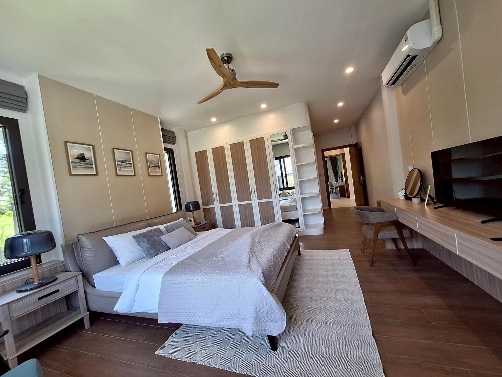 Thailife Wellness & Meditation Resort- Sha Station touristique Khao Lak