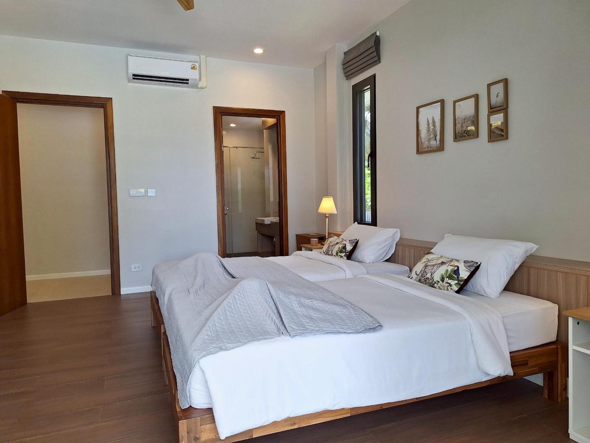Thailife Wellness & Meditation Resort- Sha 4*
