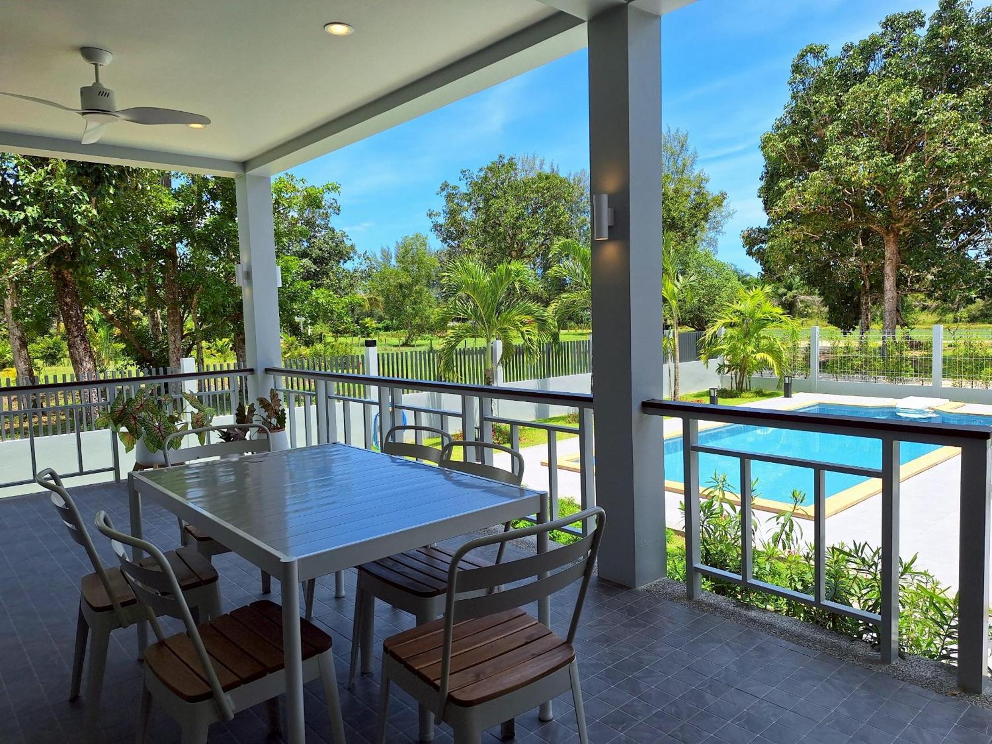 Thailife Wellness & Meditation Resort- Sha Khao Lak