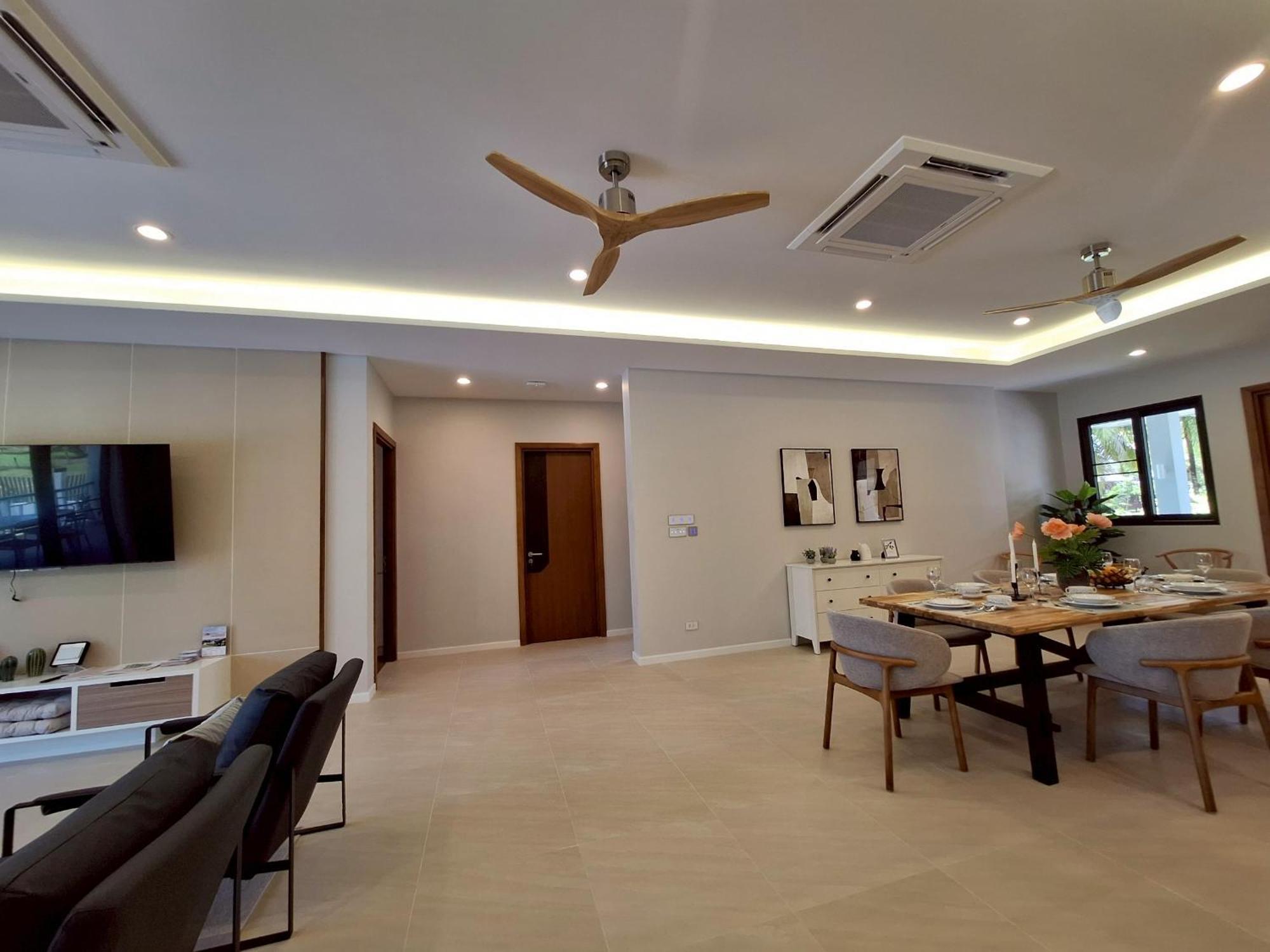Thailife Wellness & Meditation Resort- Sha Station touristique Khao Lak