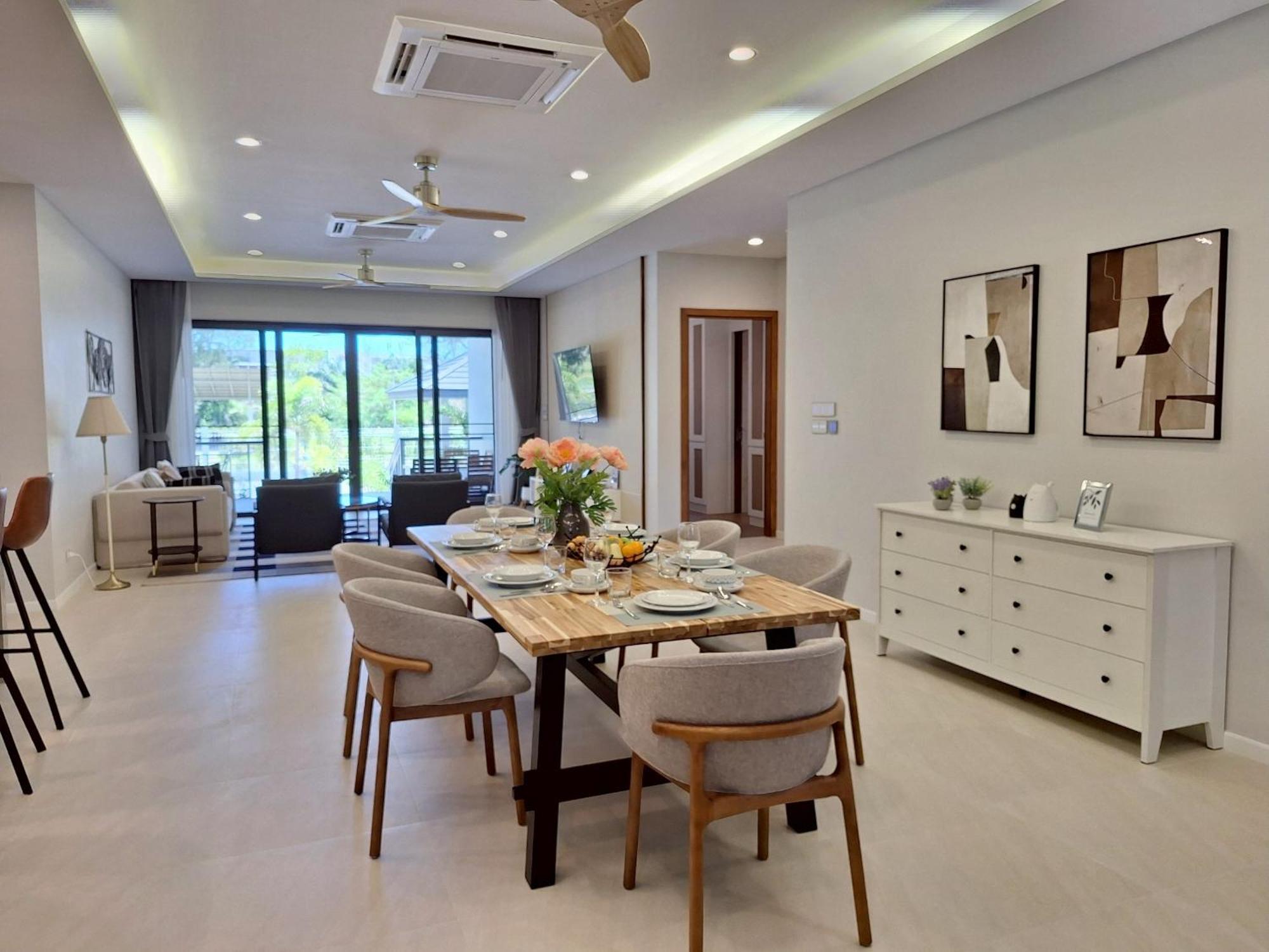 Thailife Wellness & Meditation Resort- Sha 4*