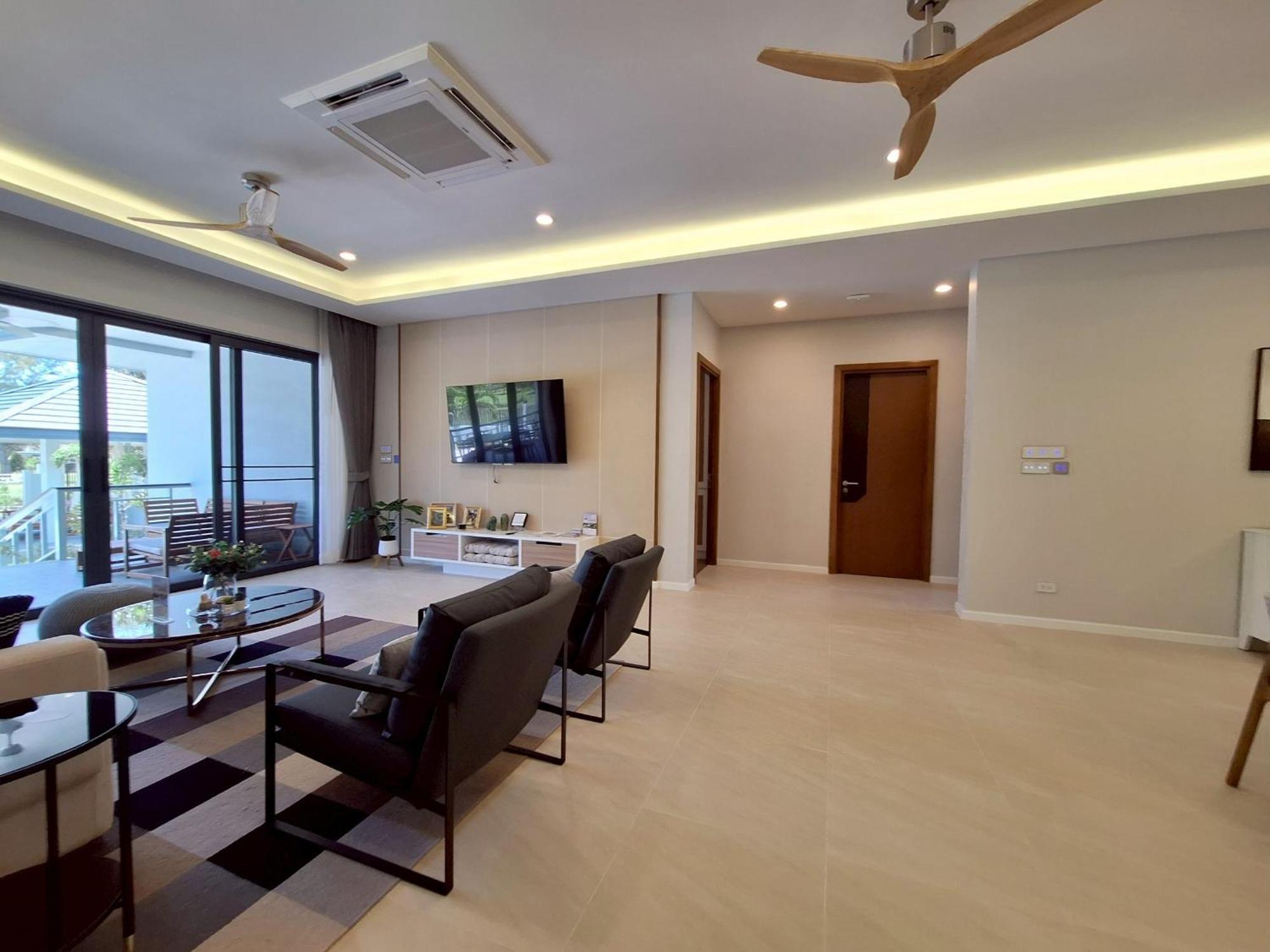 Thailife Wellness & Meditation Resort- Sha 4*
