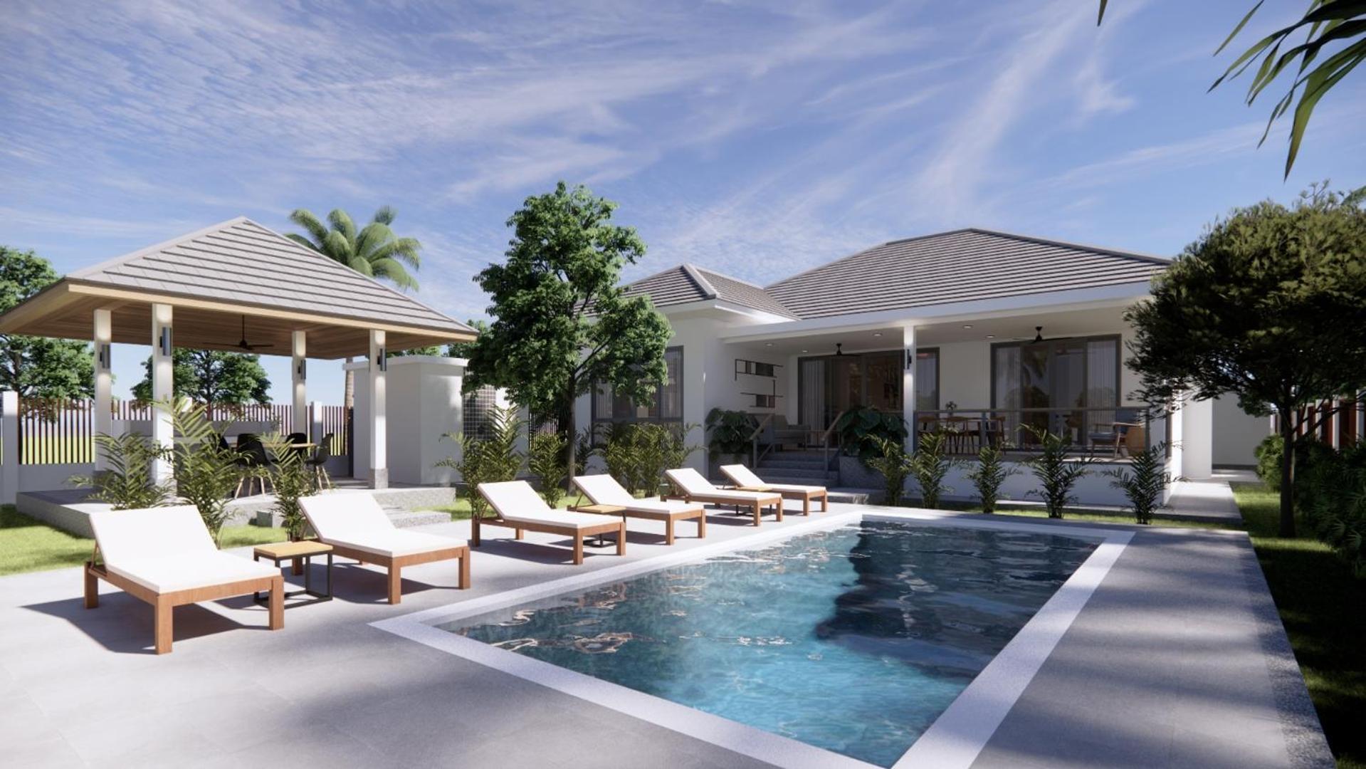 Station touristique Thailife Wellness & Meditation Resort- Sha Khao Lak