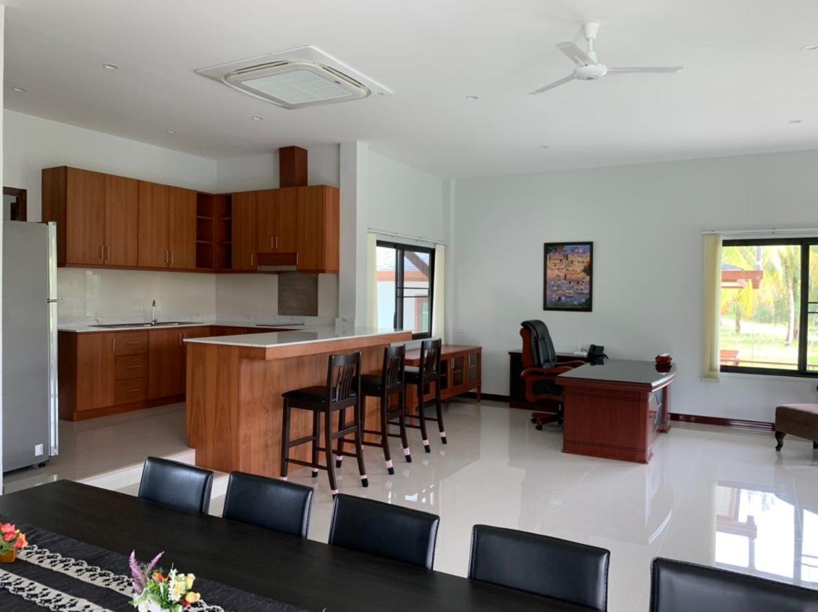 Station touristique Thailife Wellness & Meditation Resort- Sha Khao Lak