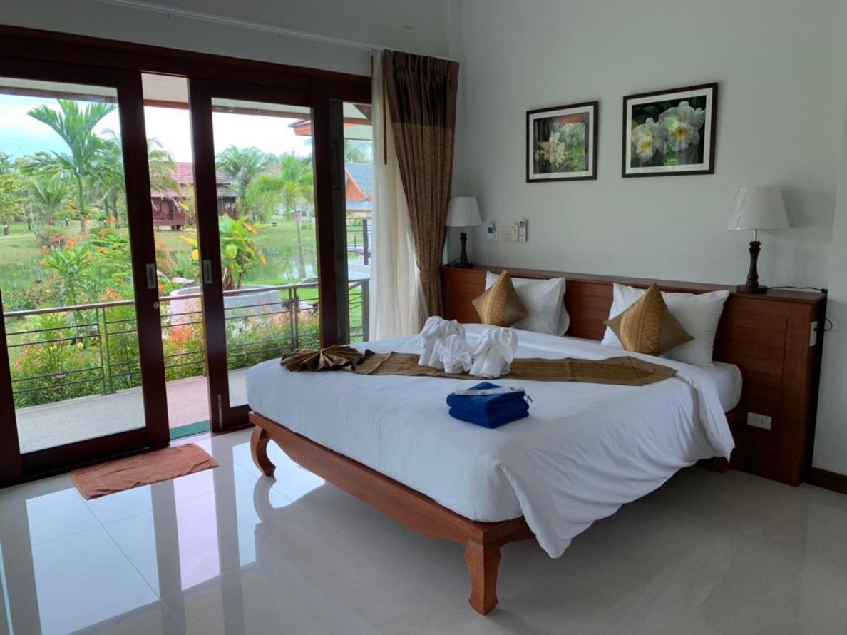 Thailife Wellness & Meditation Resort- Sha 4*